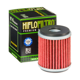 Hi-Flo Filtro Oil Filter HF140 XXF YZF