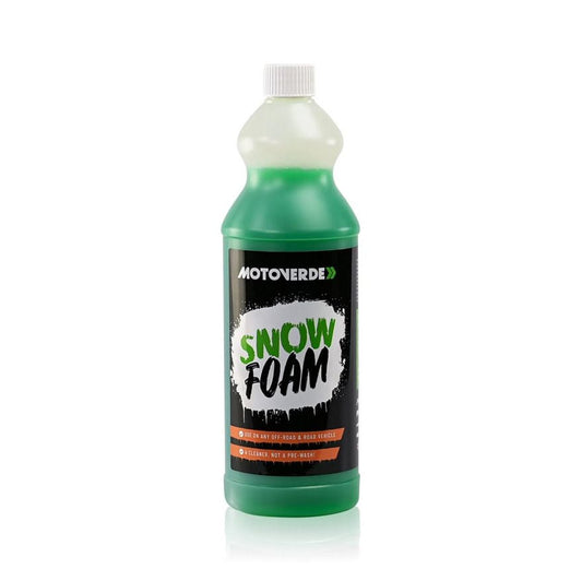 Motoverde Snow Foam 1L