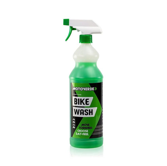Motoverde Ready To Use Bike Wash