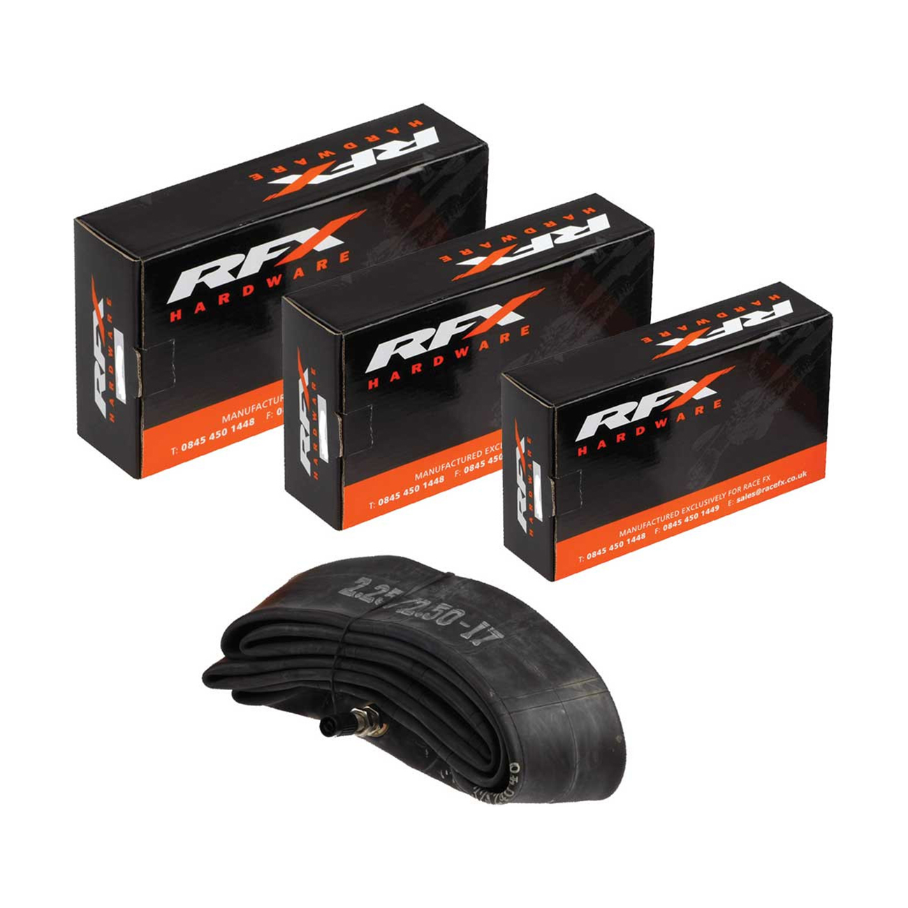 RFX Pro HD Front Inner Tube 275/300-21