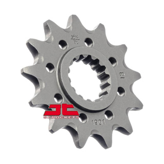 JT Front Sprocket SX/SXF125-540 81-22