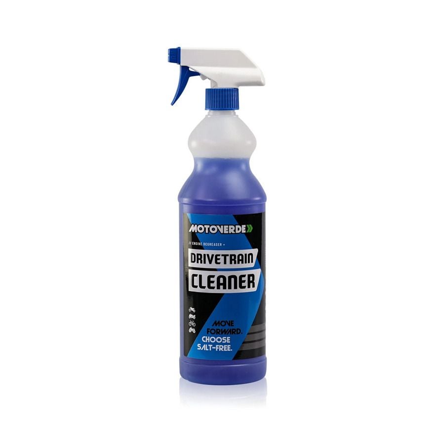 Motoverde Drivetrain Cleaner Engine Degreaser