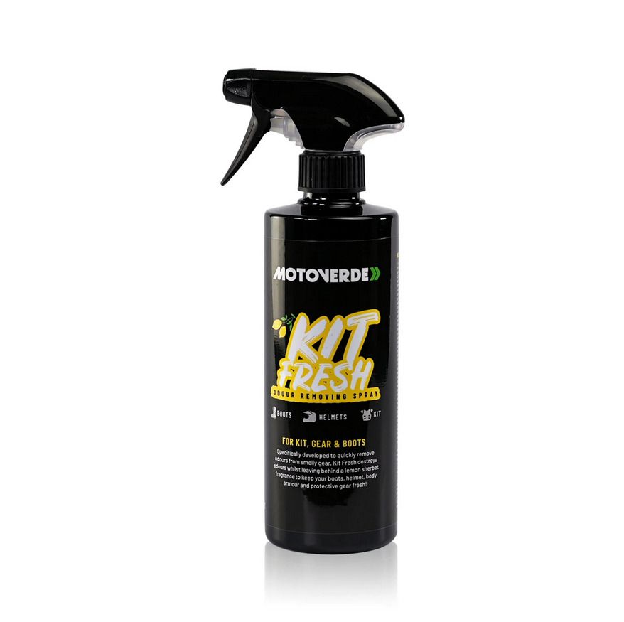 Motoverde Kit Fresh Odour Removing Spray 500ml