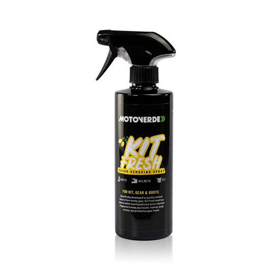 Motoverde Kit Fresh Odour Removing Spray 500ml