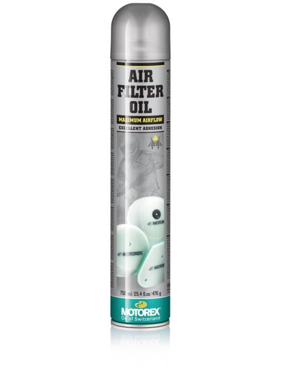 Motorex Air Filter Spray