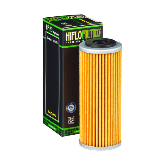 Hiflo HF193 Triumph TF250X TF450 RC 2024-2026