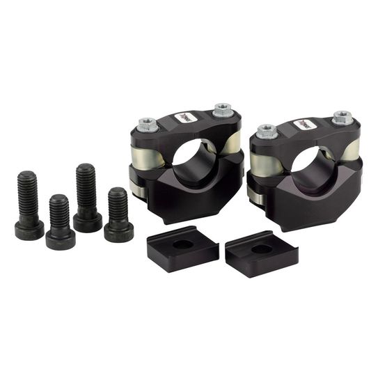 XTRIG Bar Mount Kit (PHDS Rubber) M12 x 28.4 mm