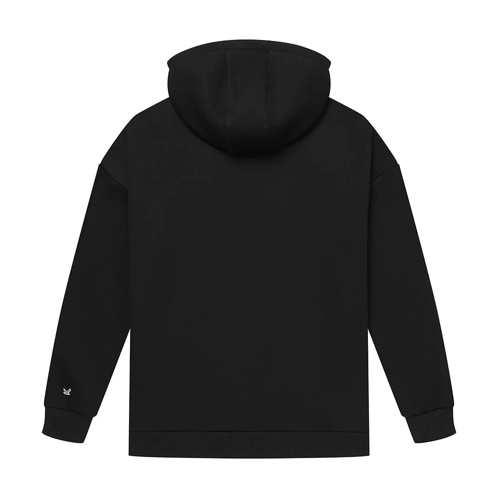 Kecks Icon Hoodie Black
