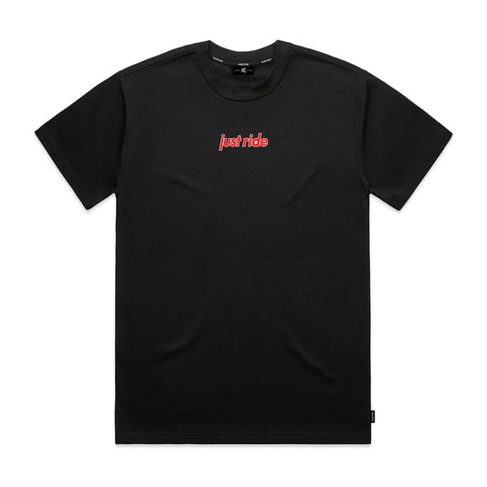 Kecks Members Black Tee