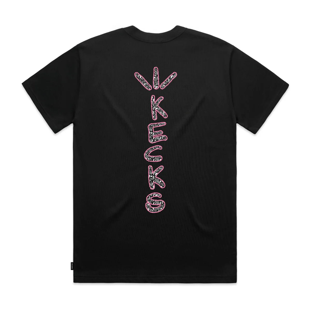 Kecks Royal Tee