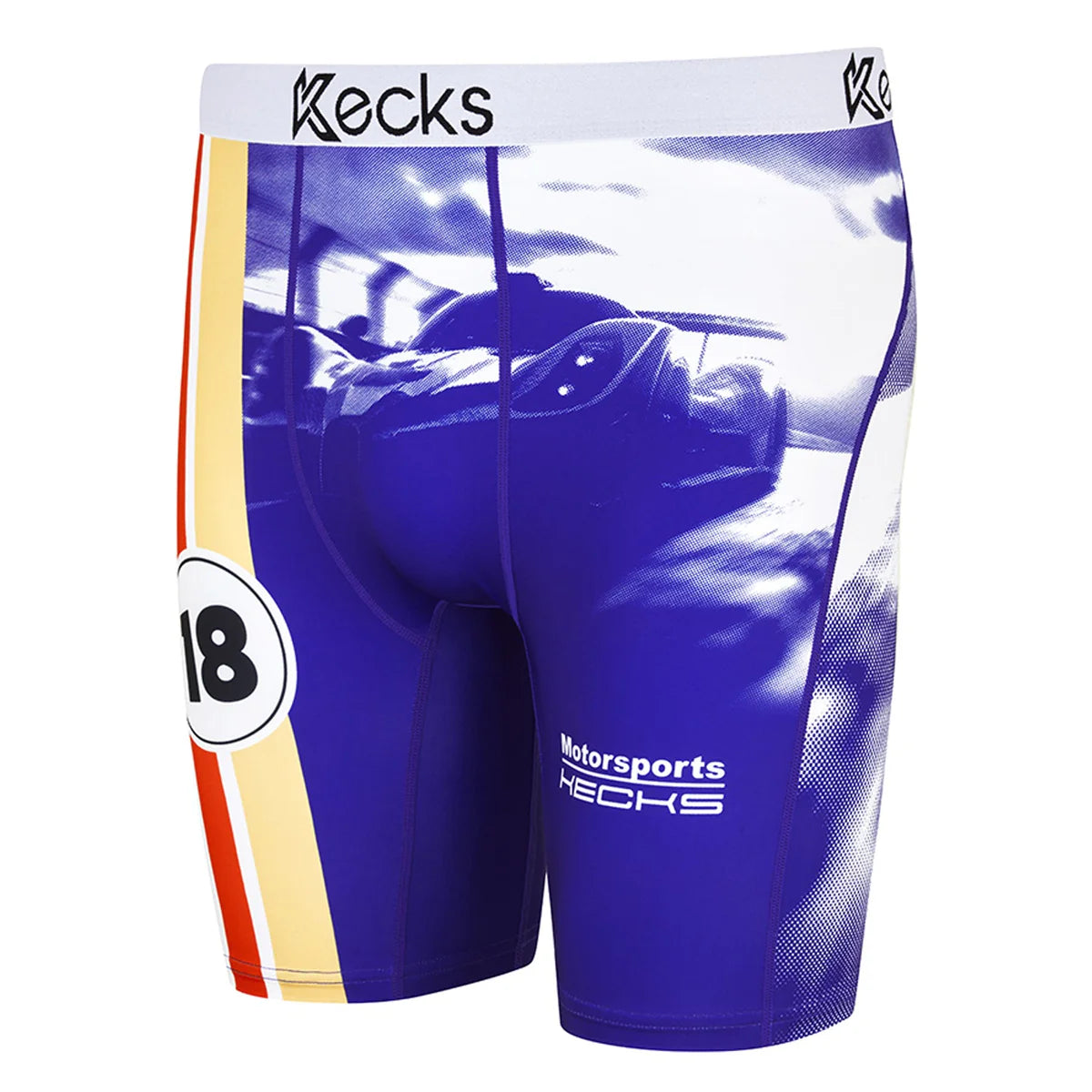 Kecks Gridlock Boxers