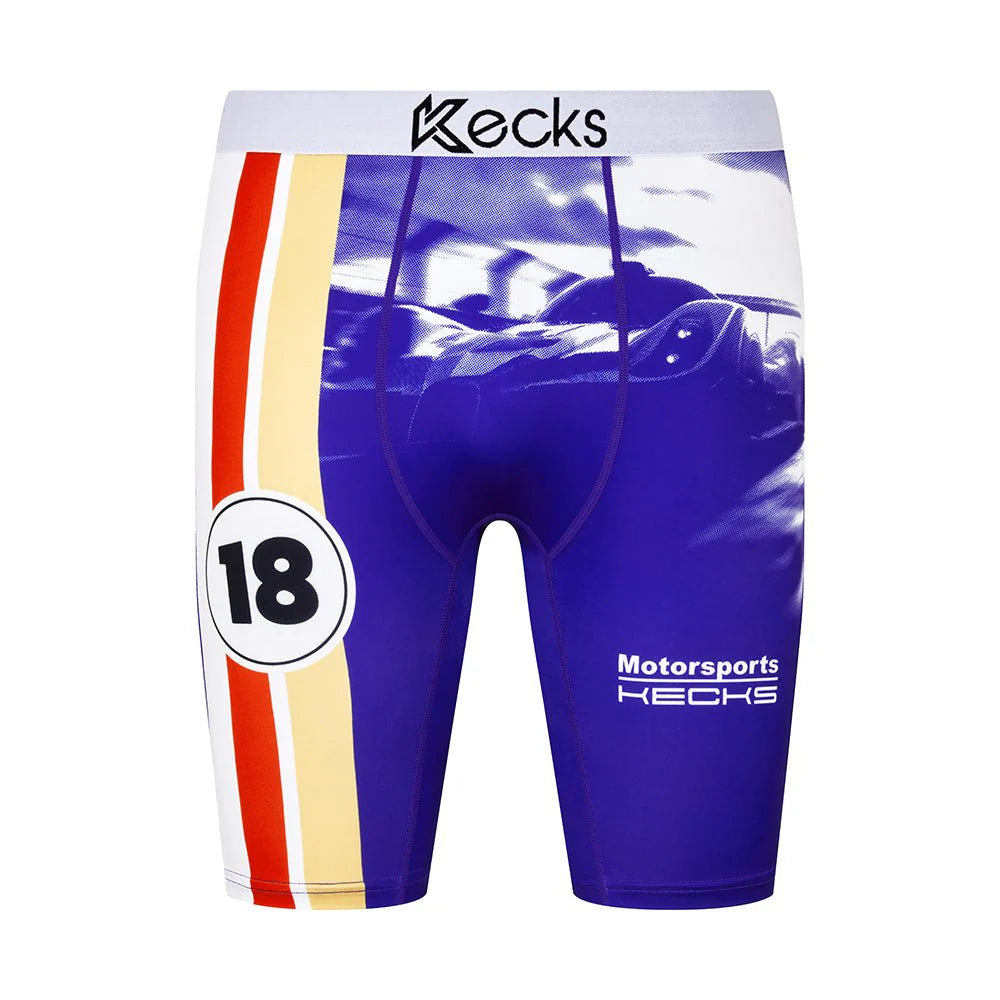 Kecks Gridlock Boxers