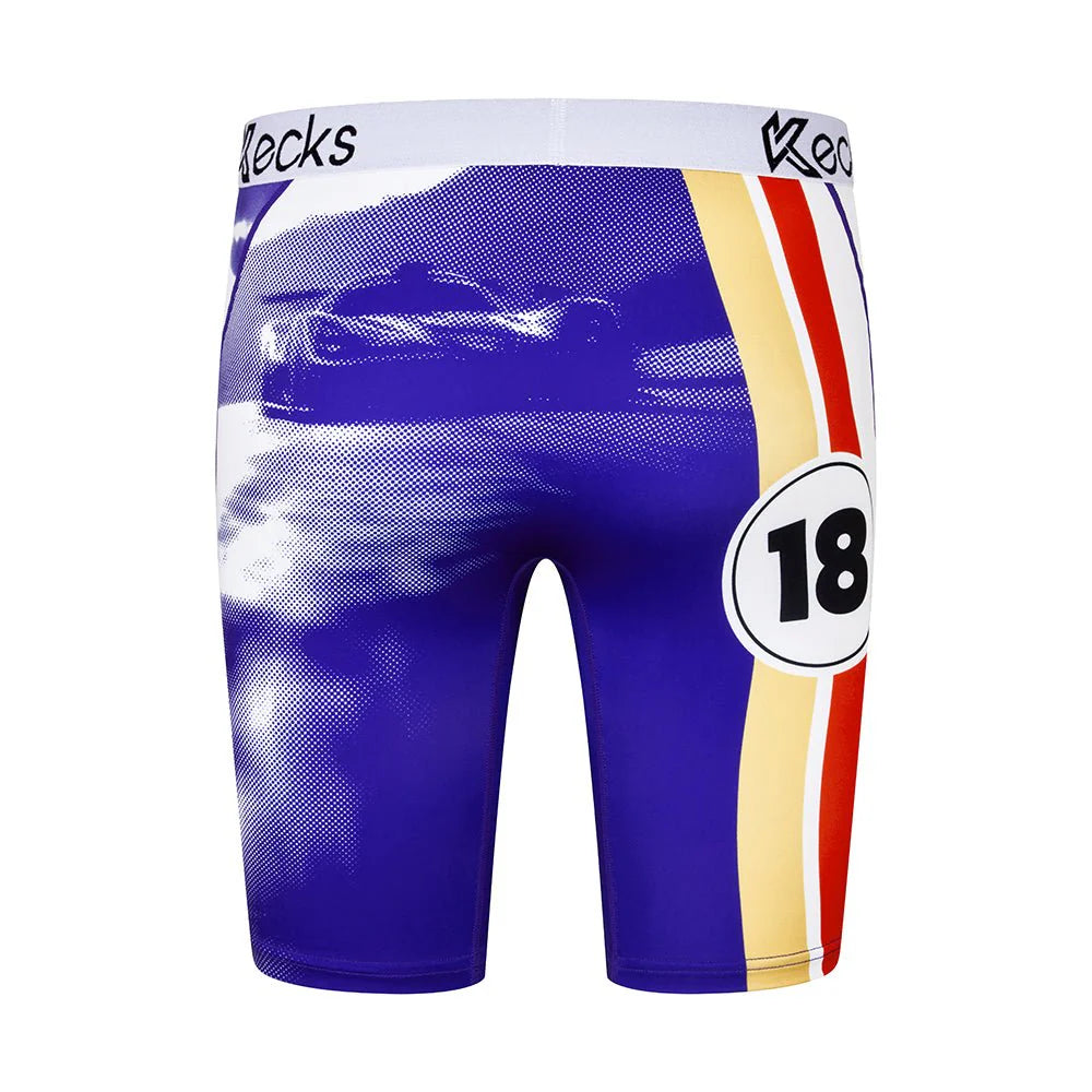Kecks Gridlock Boxers