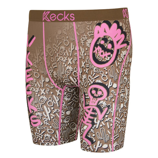Kecks Mocha Jack Boxers