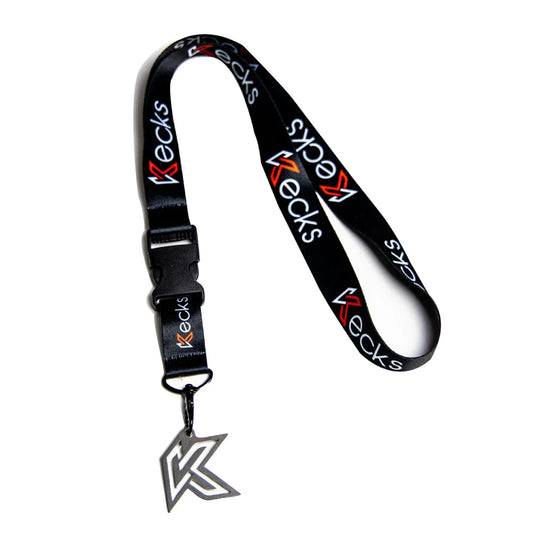 Kecks Lanyard