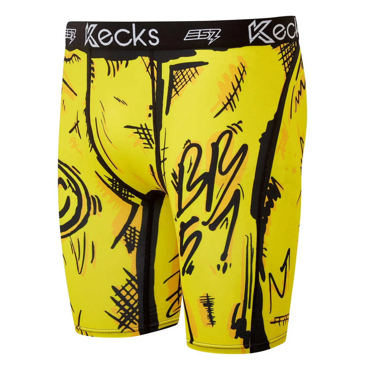 Kecks Doodle Boxer Shorts