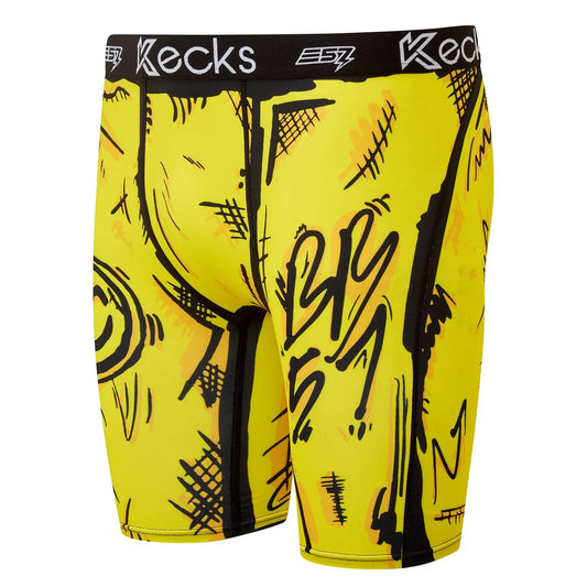 Kecks Doodle Boxer Shorts