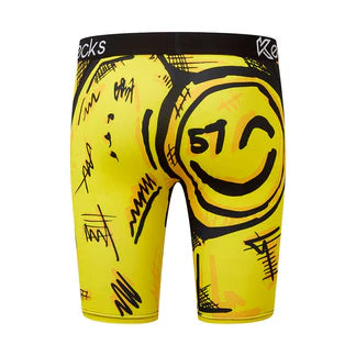 Kecks Doodle Boxer Shorts