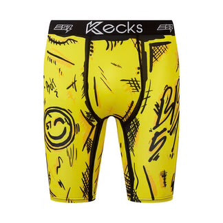 Kecks Doodle Boxer Shorts