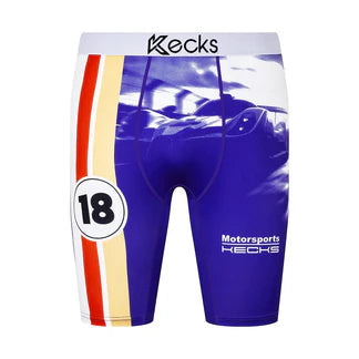 Kecks Gridlock Boxers