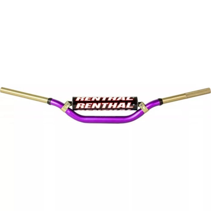 Renthal Twinwall 998 Windham Purple