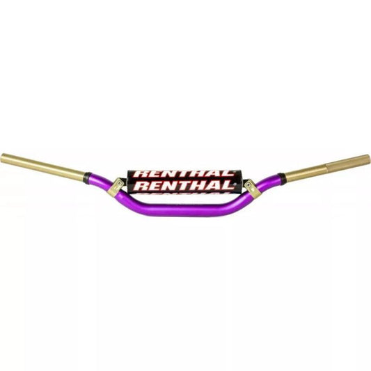 Renthal Twinwall 998 Windham Purple